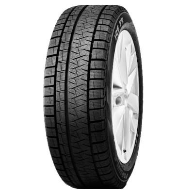 Pirelli Formula Ice FR Шины  зимние 235/55  R19 105H Нешипованные #1