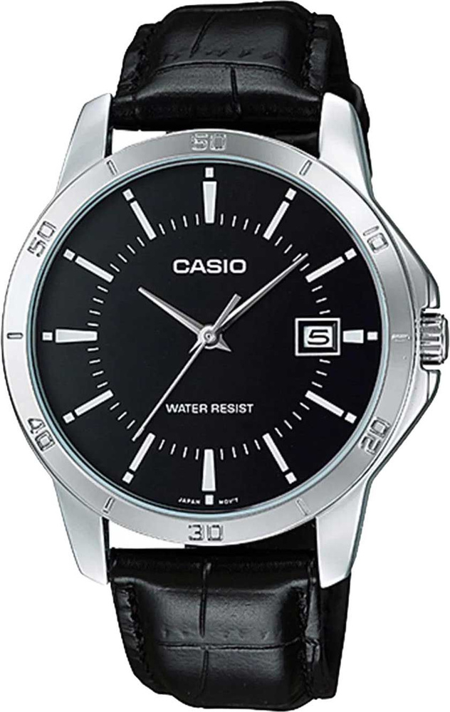 Часы наручные CASIO Collection MTP-V004L-1A #1