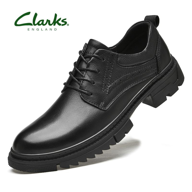 Туфли Clarks #1