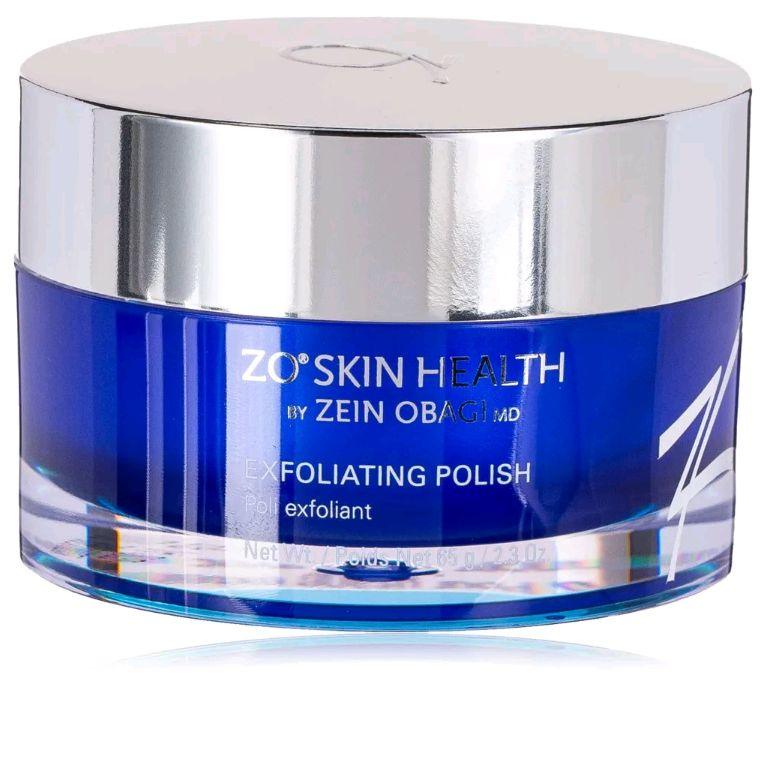 ZO Skin health by zein obagi Отшелушивающий скраб, 65r #1