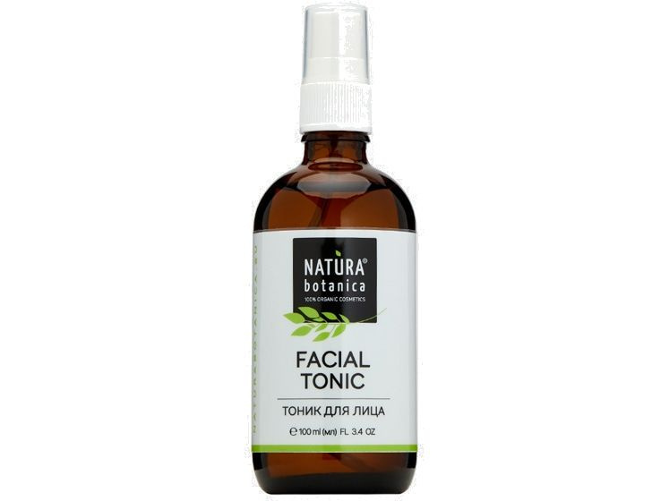 Тоник для лица NATURA BOTANICA Facial tonic #1