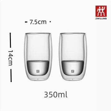 ZWILLING Кружка, 350 мл, 2 шт #1