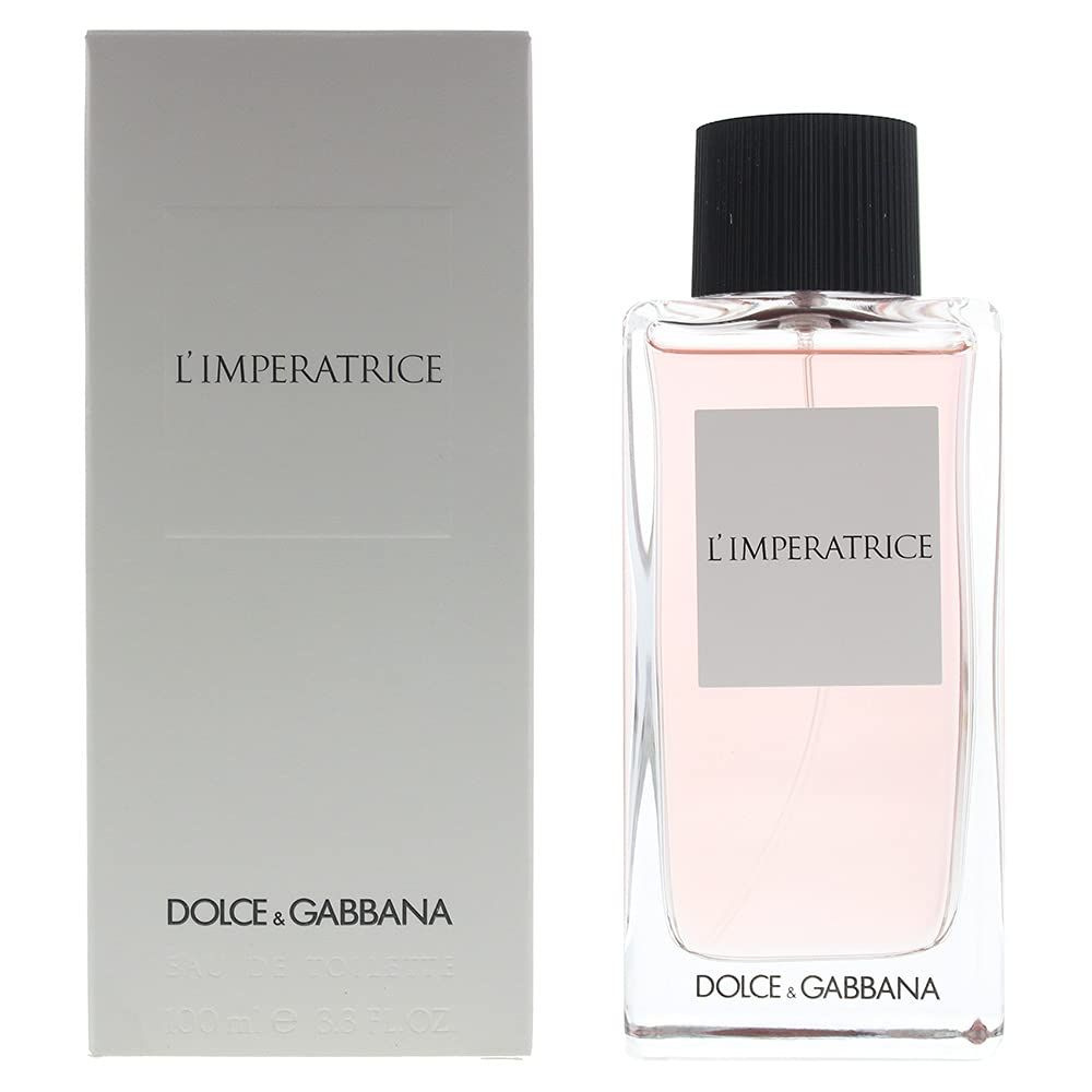 Dolce&Gabbana L'Imperatrice Туалетная вода 50 мл #1