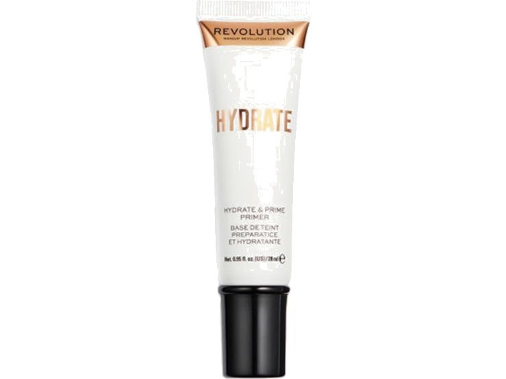 Праймер для лица MakeUp Revolution Hydrate Hydrate & Prime Primer #1