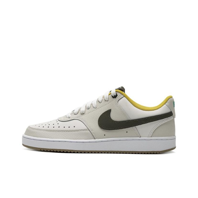 Кеды Nike Court Vision Low #1