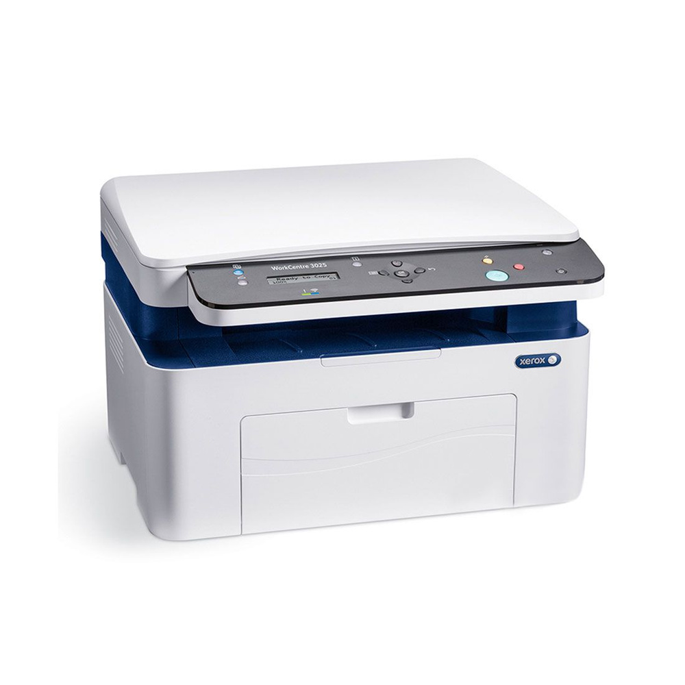 МФУ Xerox Workcentre 3025BI 3025V_BI #1