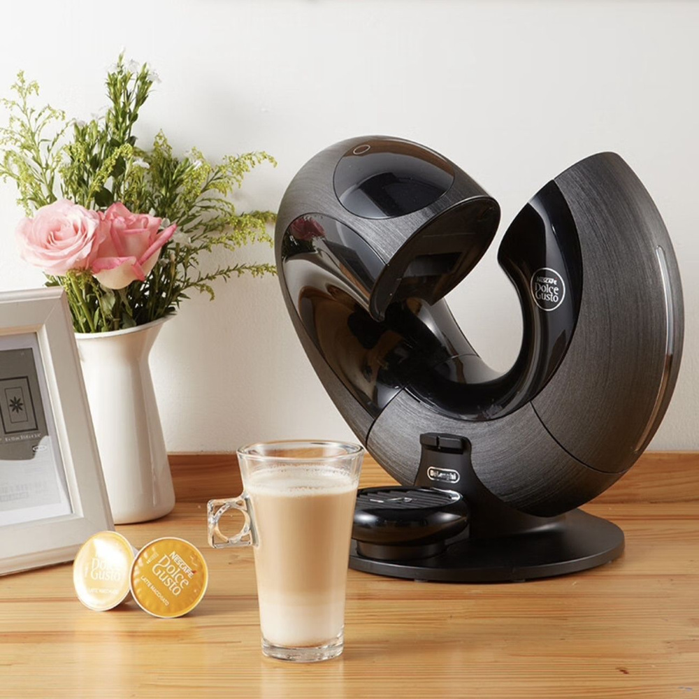 Nescafe Dolce Gusto Eclipse 9737.B OZON 1346436470