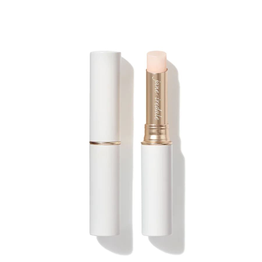 Jane Iredale, Бальзам для губ Just Kissed, цвет: Forever You #1