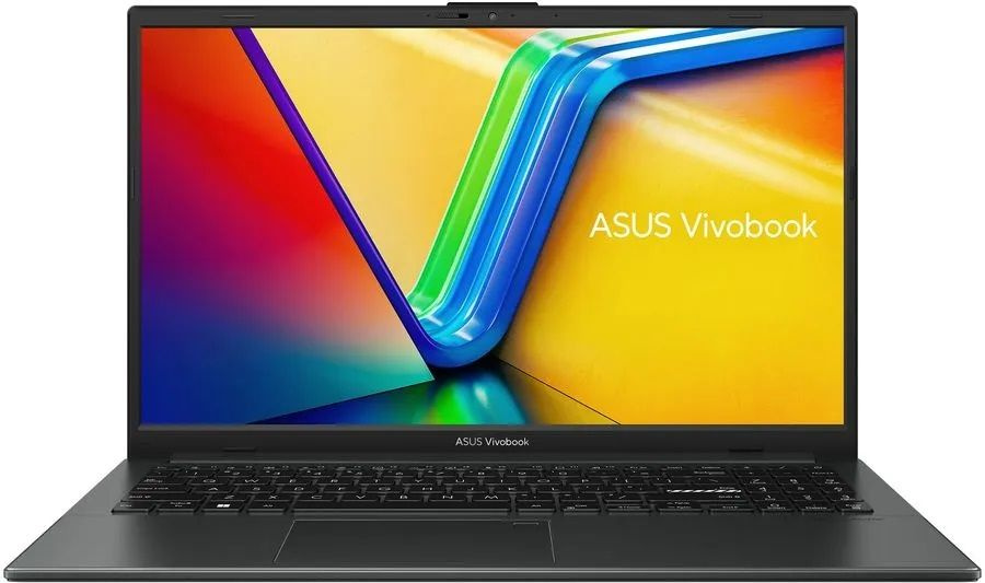 ASUS Asus VivoBook E1504FA-BQ664 Игровой ноутбук 15.6", AMD Ryzen 5 7520U, RAM 16 ГБ, SSD, AMD Radeon #1