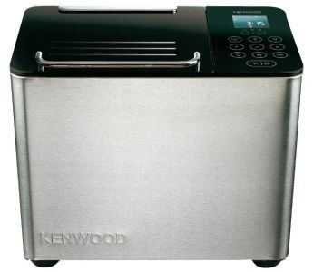 Kenwood Хлебопечка c114281 #1