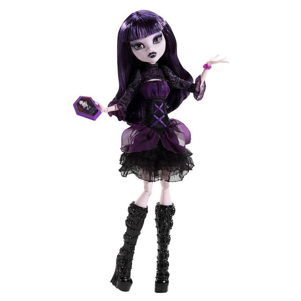 Куклы Монстер Хай (Monster High) купить дешево в Москве, школа Монтсер Хай — куклы, недорого