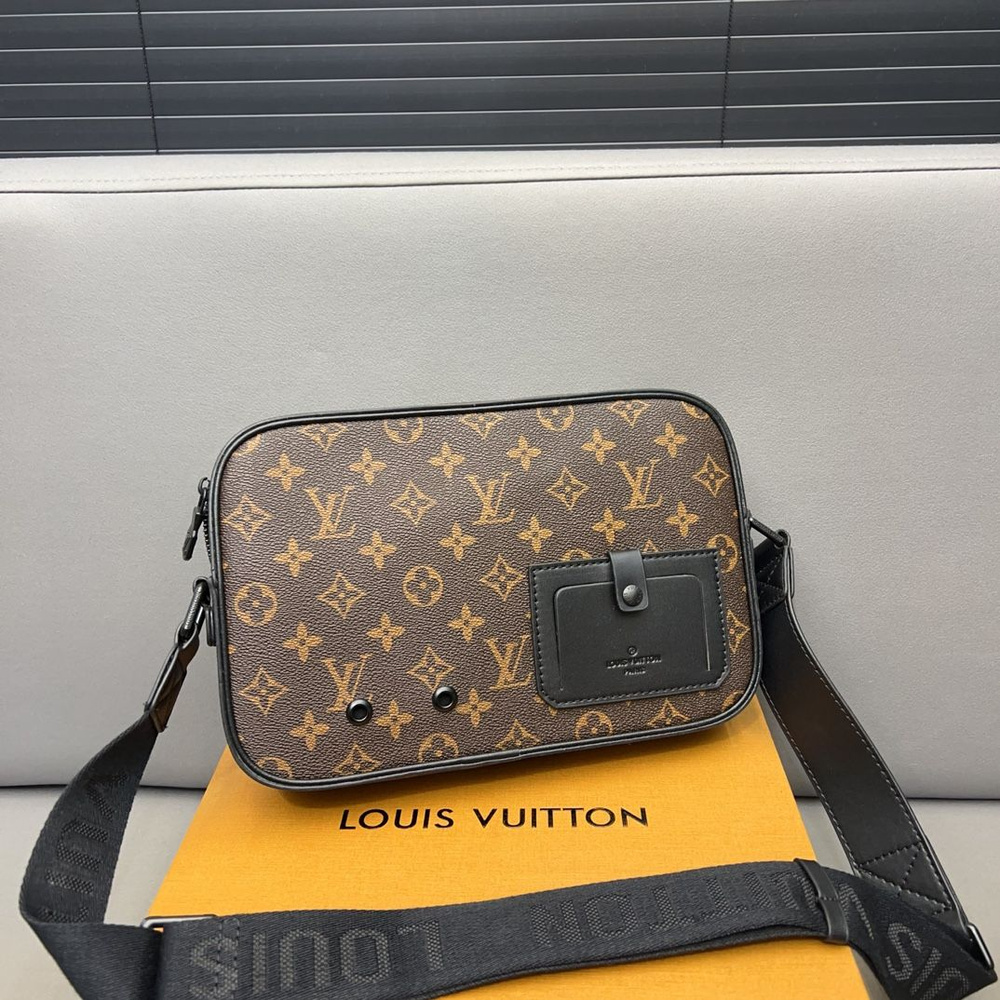 Louis Vuitton Рюкзак #1