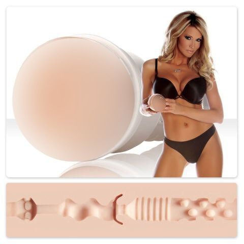 Fleshlight Мастурбатор-вагина Girls - Jessica Drake Heavenly #1