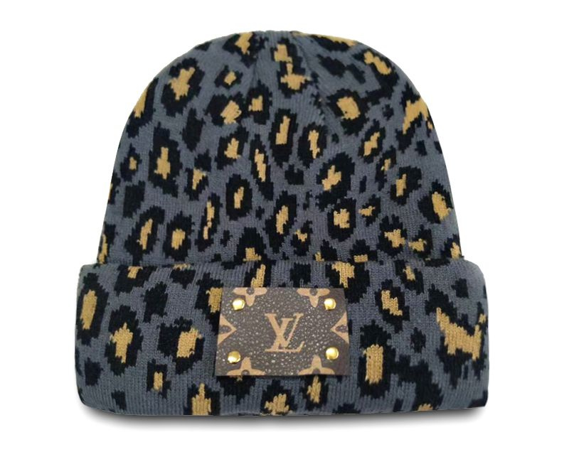 Капор Louis Vuitton #1