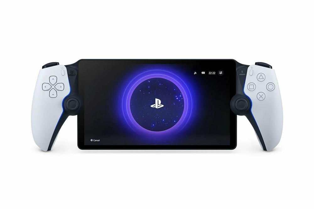 Sony PlayStation Portal для консоли PS5 #1