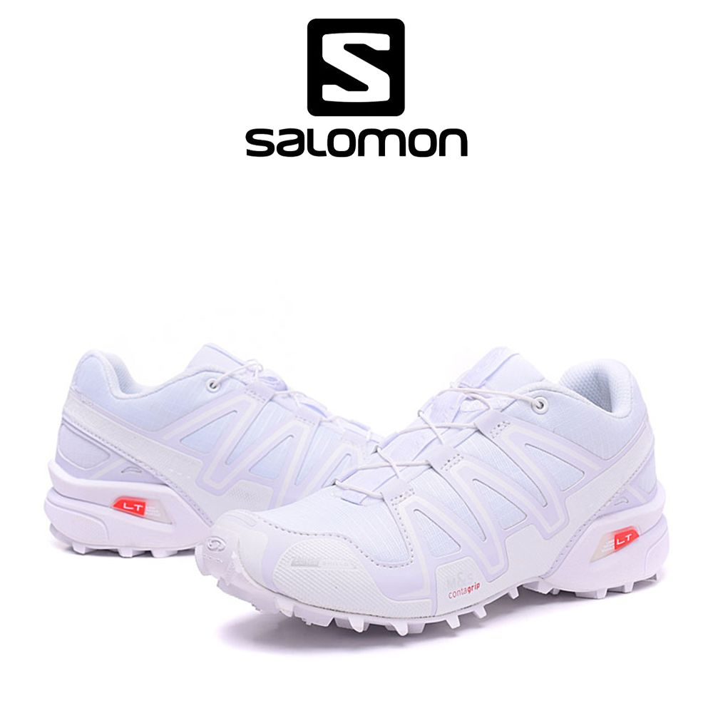 Кроссовки Salomon SPEEDCROSS 3 CS #1