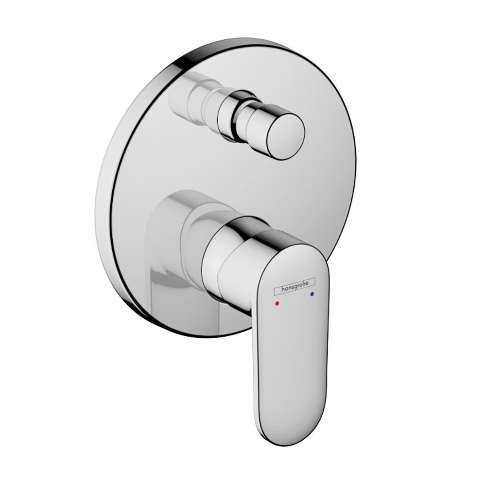 Hansgrohe Vernis Blend 71466000 Смеситель для ванны #1