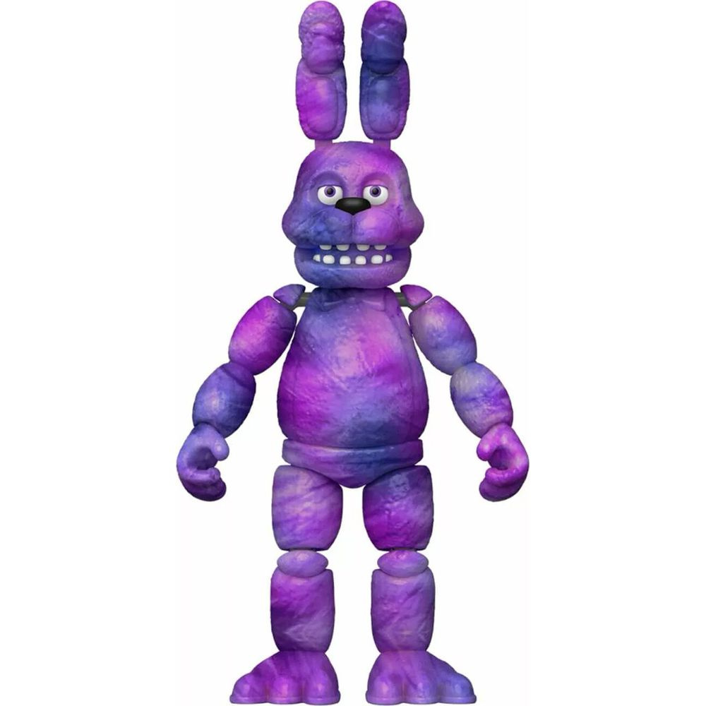 Игровая фигурка Funko POP! Five Nights at Freddy s. TieDye Bonnie #1