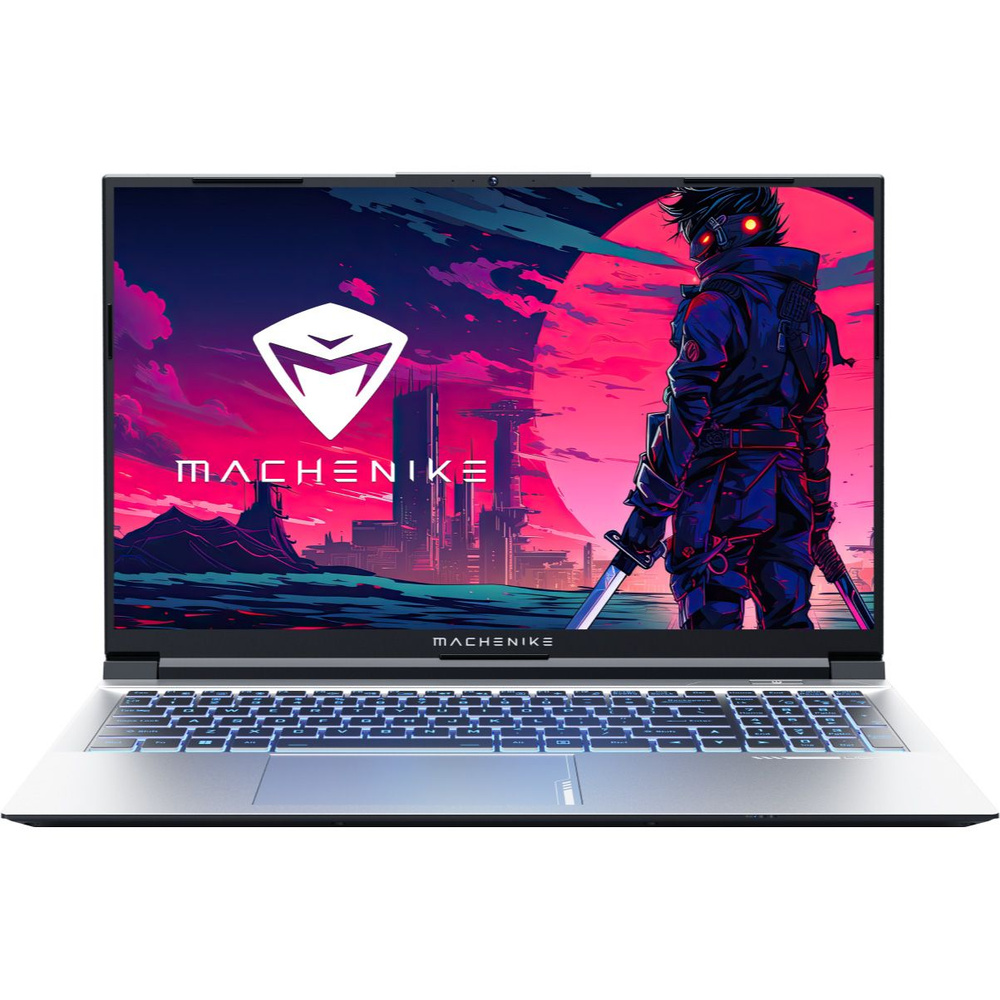 Machenike L15 Air Pulsar XT Игровой ноутбук 15.6", Intel Core i7-12650H, RAM 16 ГБ, SSD 512 ГБ, NVIDIA #1