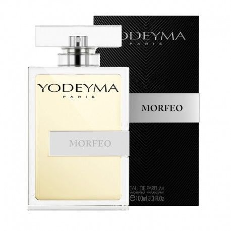 Парфюмерная мужская вода YODEYMA "Morfeo" 100 ml #1