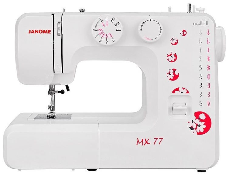 Janome Швейная машина n260879 #1