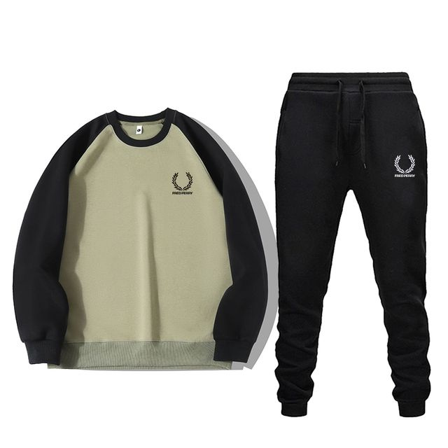 Костюм спортивный Fred Perry #1