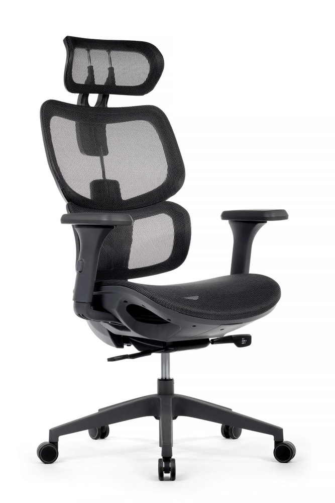 Riva Chair Офисное кресло, черный #1