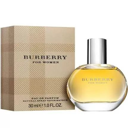 Burberry Burberry/2019 Вода парфюмерная 30 мл #1