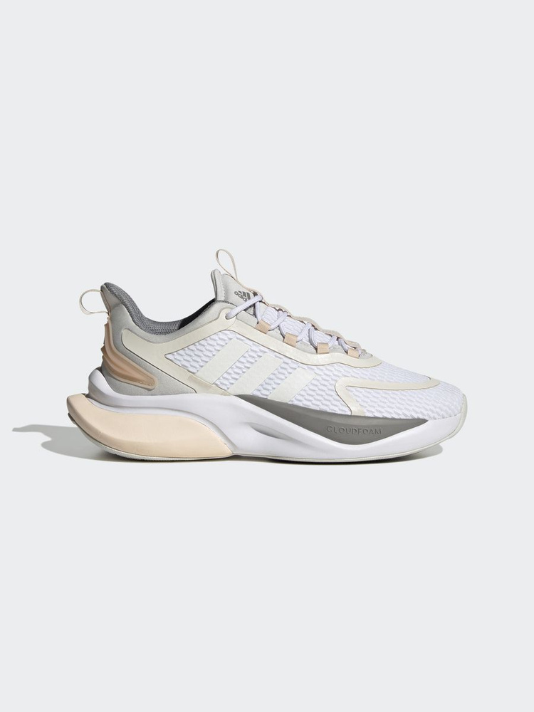 Кроссовки adidas Sportswear Alphabounce + #1