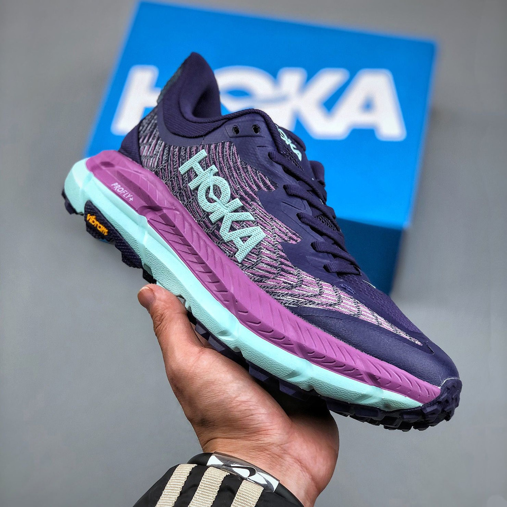 Кроссовки HOKA ONE ONE #1