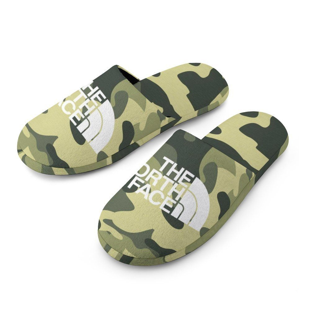 Тапочки The North Face - купить с доставкой по выгодным ценам в ...