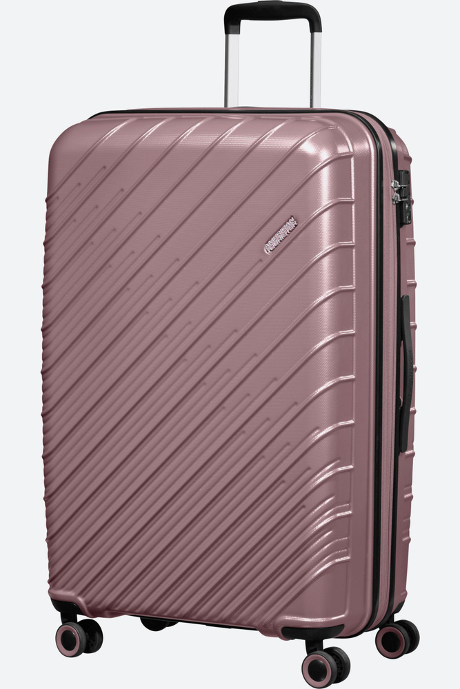 American Tourister Чемодан Speedstar ABS пластик 77 см #1