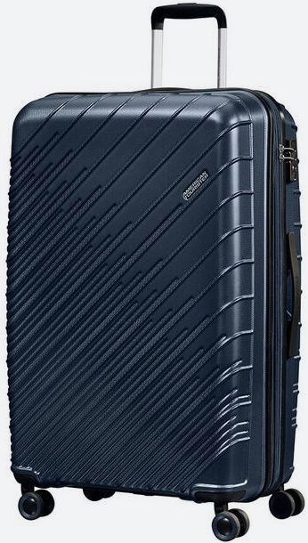 American Tourister Чемодан Speedstar ABS пластик 77 см #1