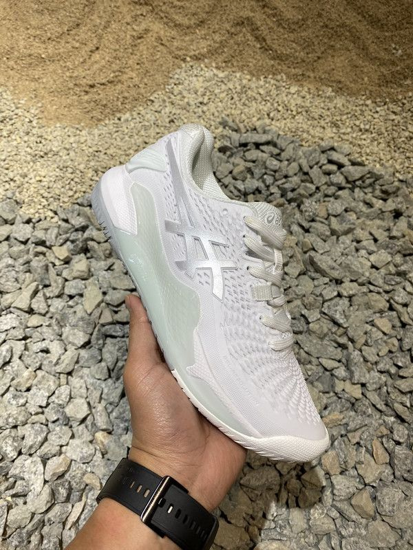 Кроссовки ASICS Asics Gel-Task #1