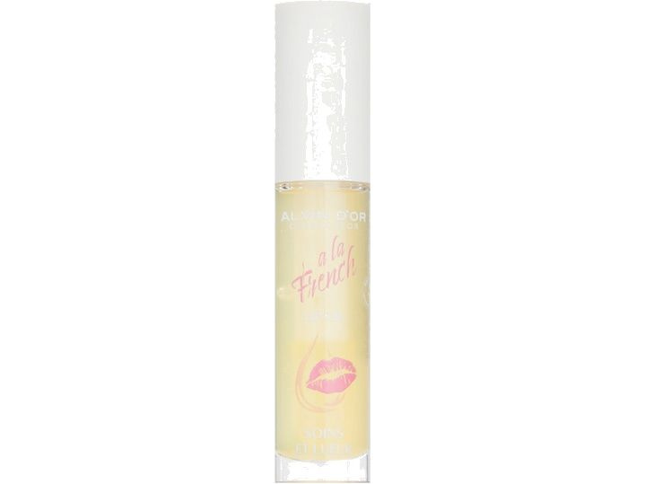 Масло для губ Alvin D'or Lip oil #1