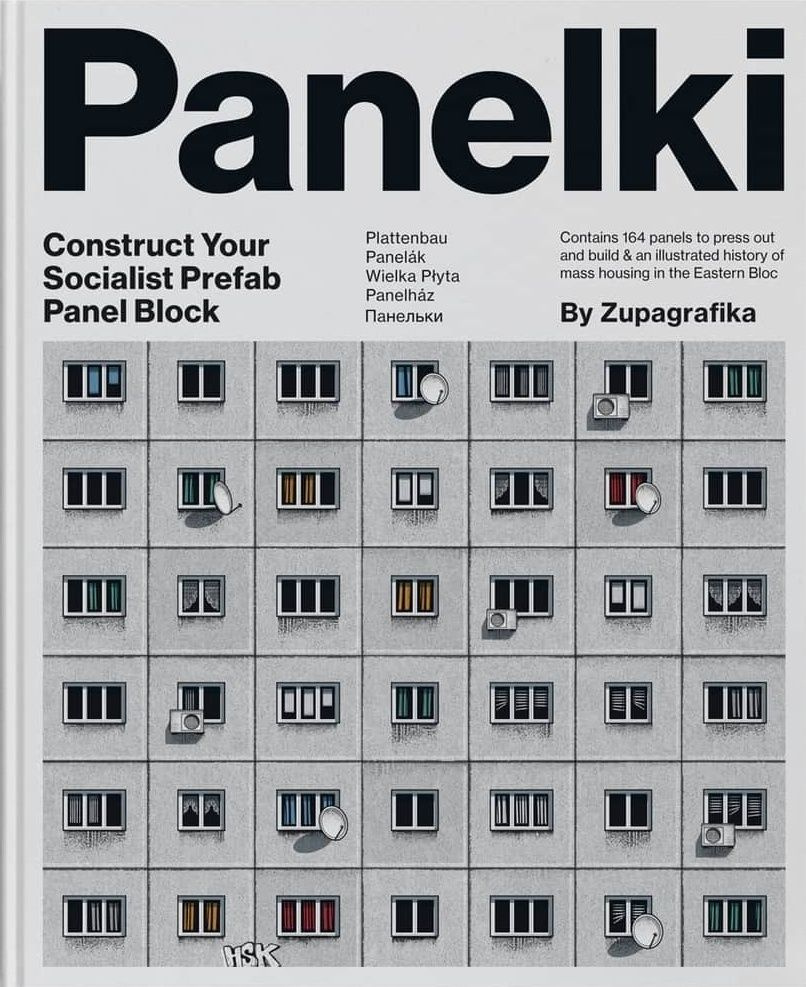 Panelki #1