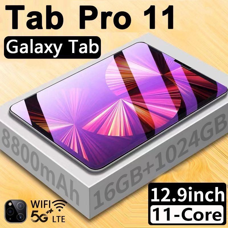 Планшет tab pro 11 12.9 1024gb