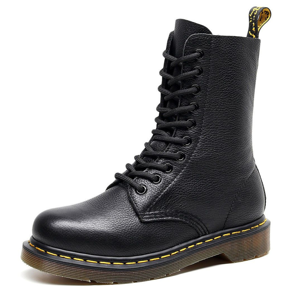 Ботинки Dr. Martens #1