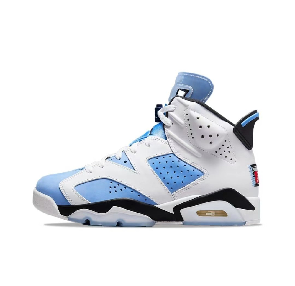 Кроссовки Air Jordang Air Jordan 6 #1