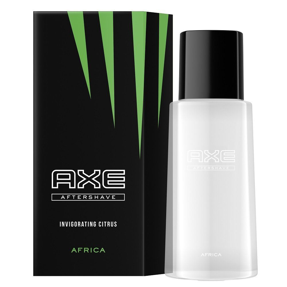 Axe Средство после бритья, лосьон, 100 мл #1