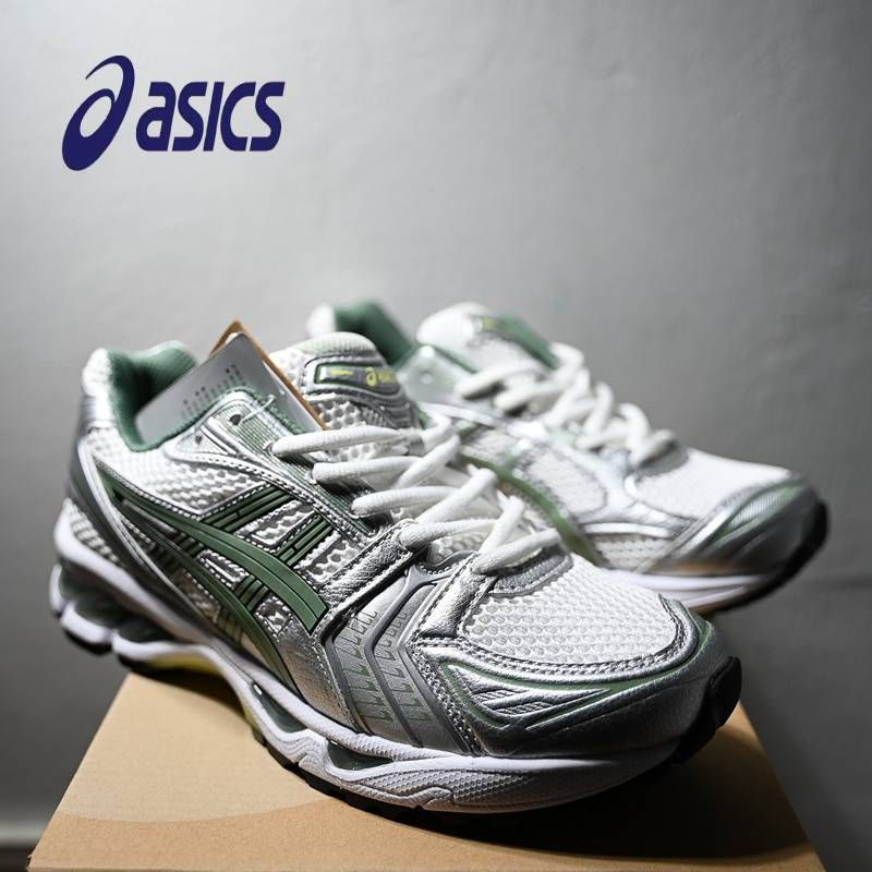 Кроссовки ASICS #1