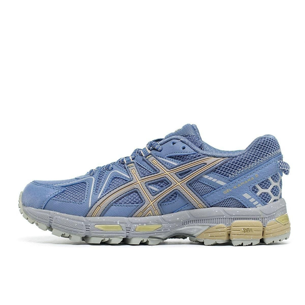 Кроссовки ASICS Asics Tank #1