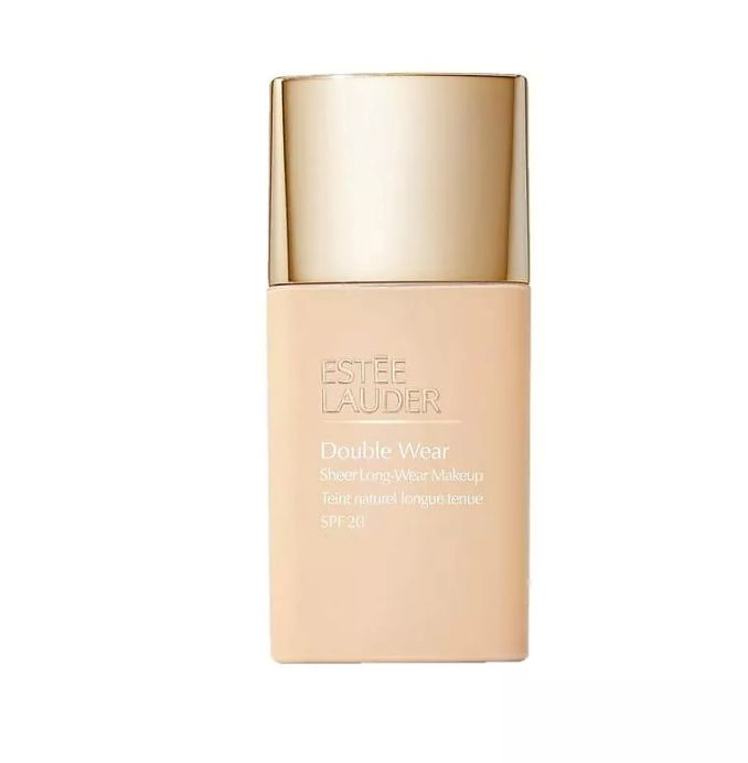 ESTEE LAUDER Устойчивый тональный флюид SPF 20 Double Wear, № 1N1 Ivory Nude, 30 мл  #1