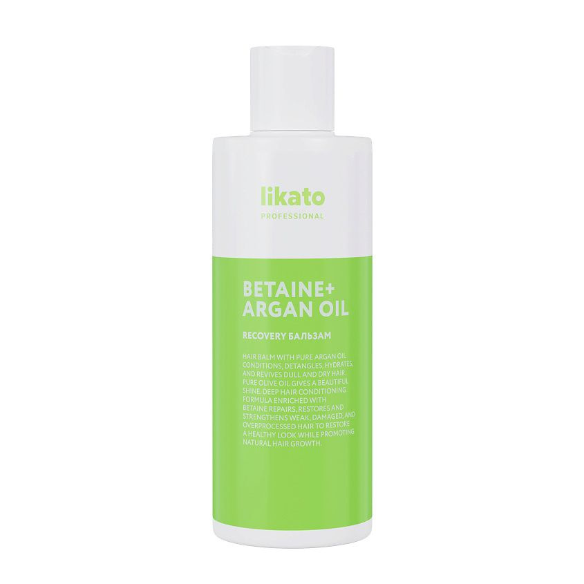 Likato Professional Бальзам для волос, 250 мл #1