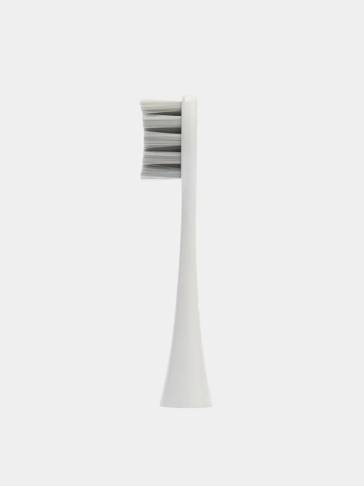 Сменные насадки для зубной щетки Oclean X X PRO Z1 F1 One Air 2 SE, 2шт, серый  #1
