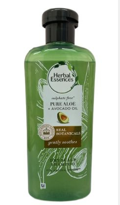 Herbal Essences Шампунь для волос, 380 мл #1