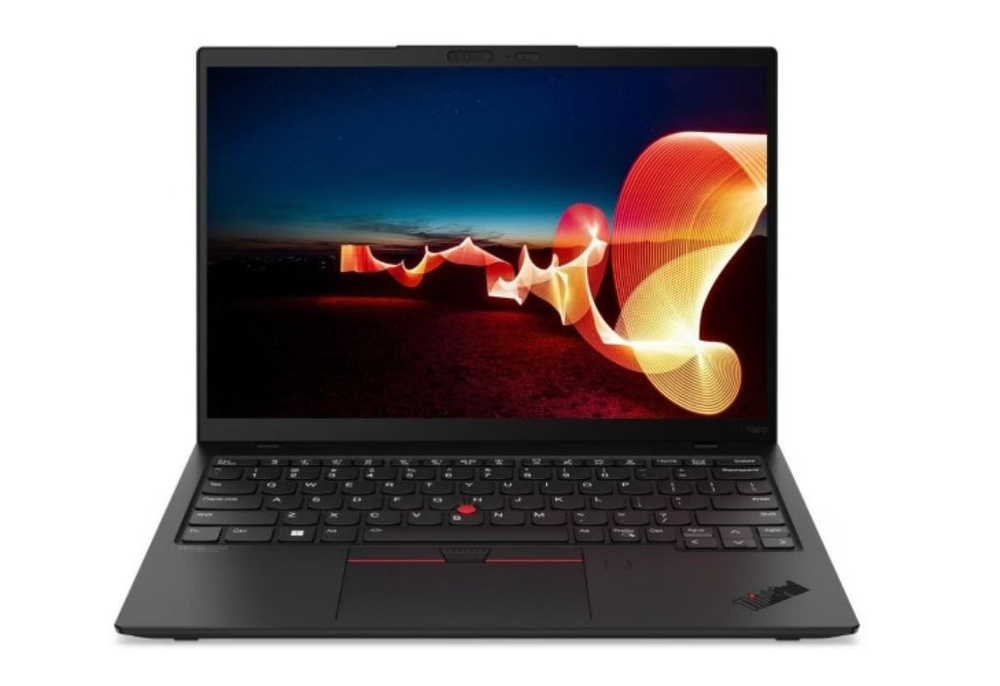 Lenovo ThinkPad X1 Nano Gen 2 Ноутбук 13", Intel Core i5-1240P, RAM 16 ГБ, SSD 1024 ГБ, Intel Iris Xe #1