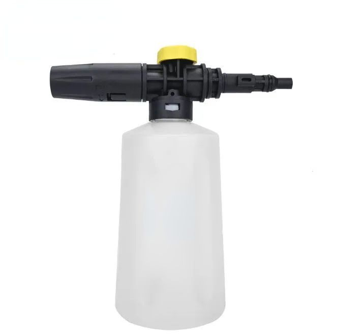 Пеногенератор для автомойки Lavor Vax Champion Denzel Sterwins Parkside ...