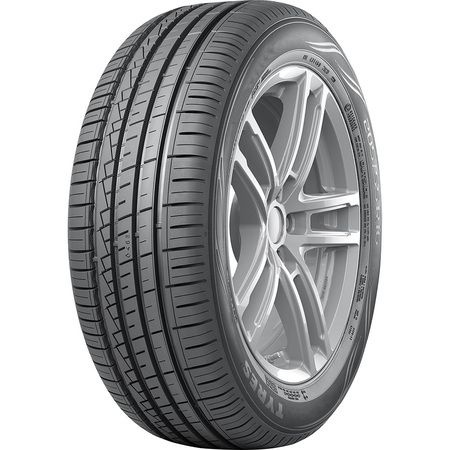 Ikon Tyres Autograph Eco 3 Шины  летние 185/65  R14 86H #1