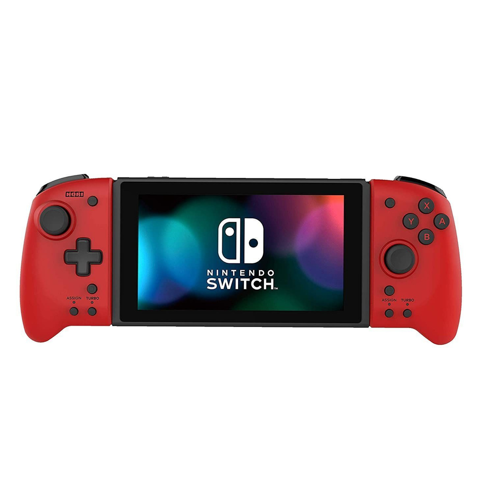 Nintendo Switch Контроллеры Hori Split pad pro для консоли Switch #1